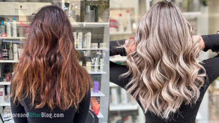 8 Tips To Great Before And After Photos For Your Salon